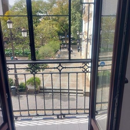 Apartamento 1 Dormitorio. Jesus Gran Poder 4. Plaza De La Gavidia Sevilla Eksteriør bilde