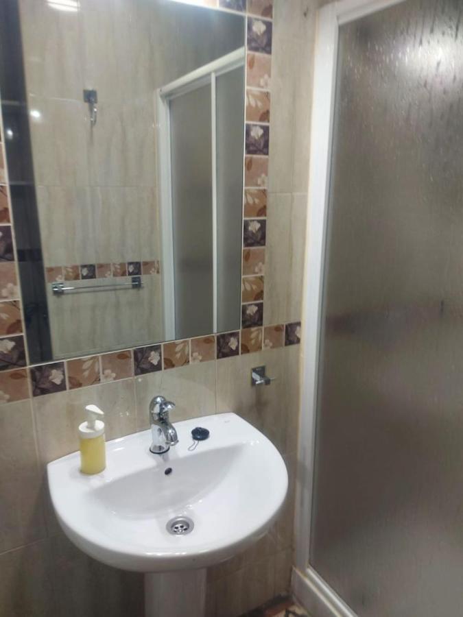 Apartamento 1 Dormitorio. Jesus Gran Poder 4. Plaza De La Gavidia Sevilla Eksteriør bilde