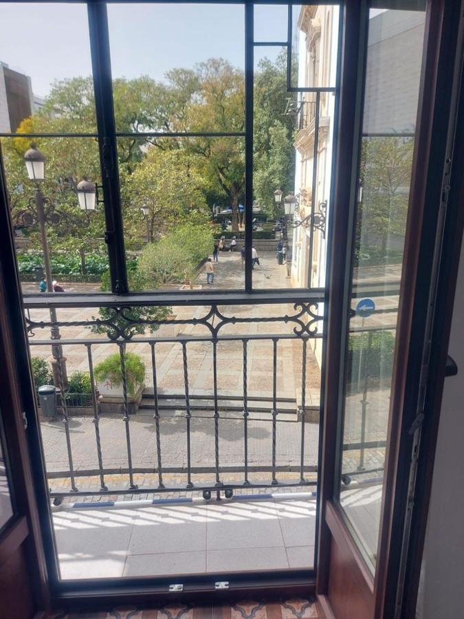 Apartamento 1 Dormitorio. Jesus Gran Poder 4. Plaza De La Gavidia Sevilla Eksteriør bilde
