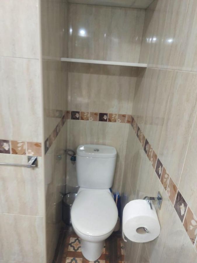 Apartamento 1 Dormitorio. Jesus Gran Poder 4. Plaza De La Gavidia Sevilla Eksteriør bilde